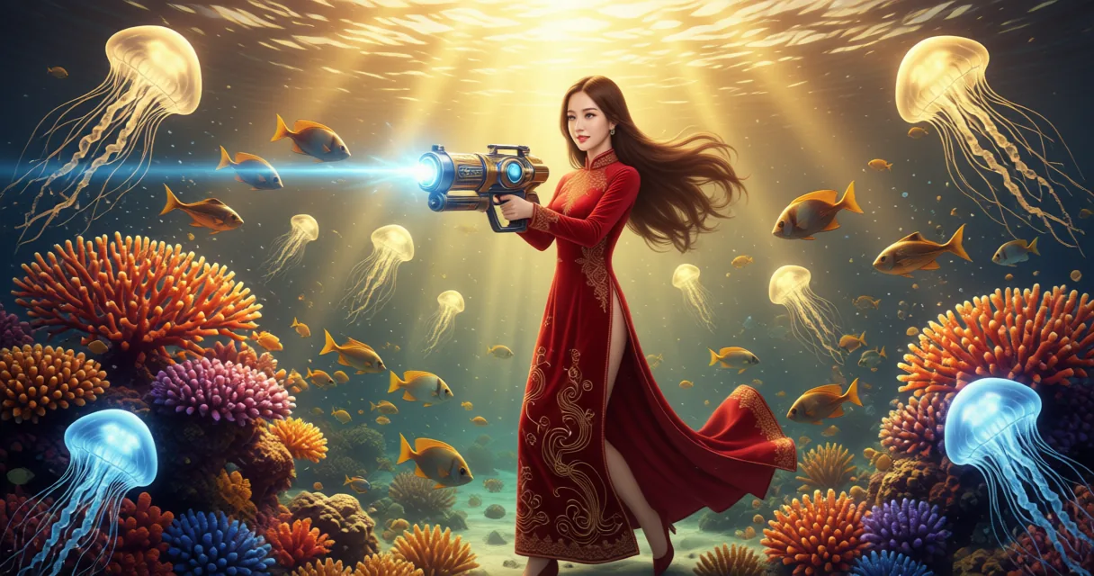 Fish Table Game: 4 Key Insights From Arcades to Online Rooms